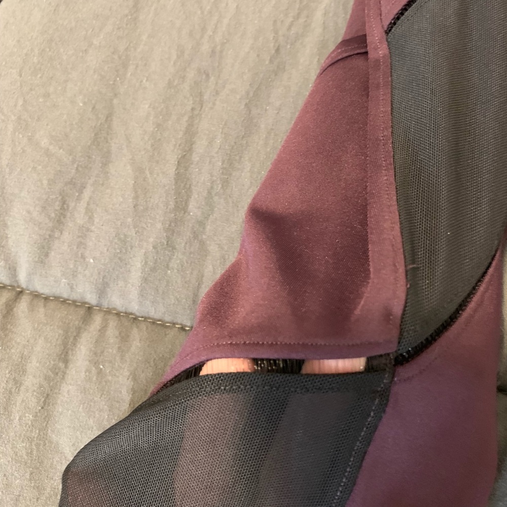 Super cute crop leggings